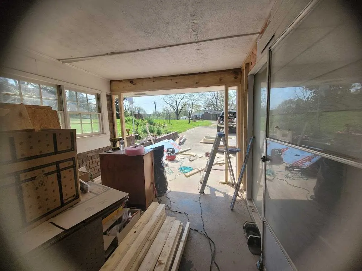 Air movers and dehumidifier for Water Mitigation Services in West Jordan